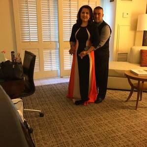 Meet your Posher, Leonel